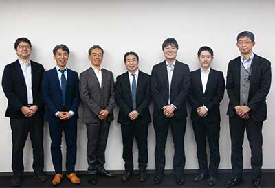 株式会社タイカ 様