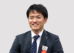 木村 穂高 氏