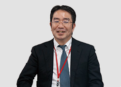 新岡 則之 氏