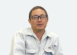 藤田 英治 氏
