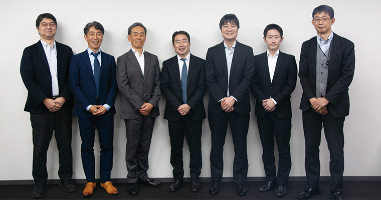 株式会社タイカ様導入事例